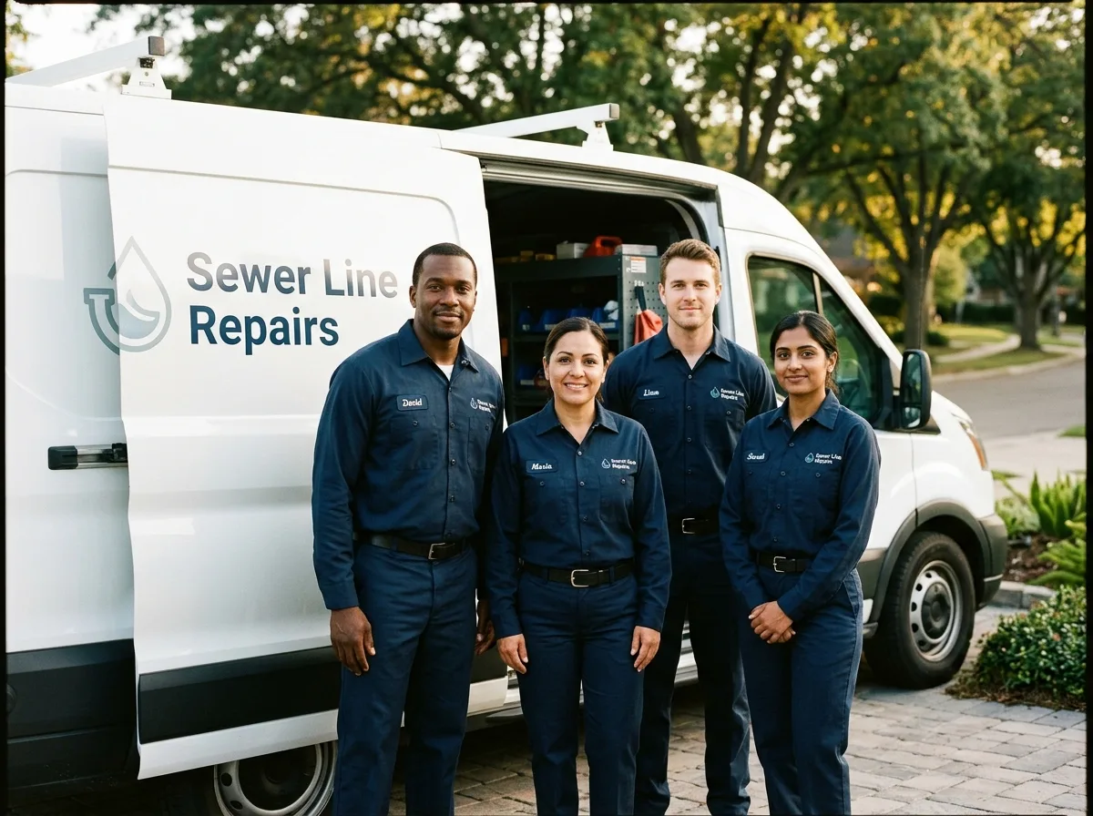 Emergency Plumber company in Louisiana, MO